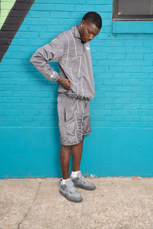 OKNBU™ NR#1 Reflective Lightning Set